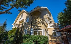 Villa Rosa